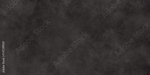 Abstract grunge background design with textured black stone concrete wall. abstract dark gray background backdrop studio, cement concrete wall texture. marble texture background. black paper texture.