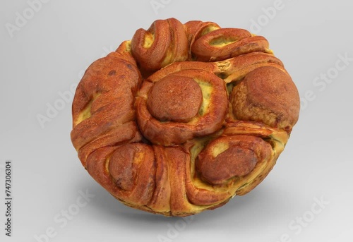 Bun
