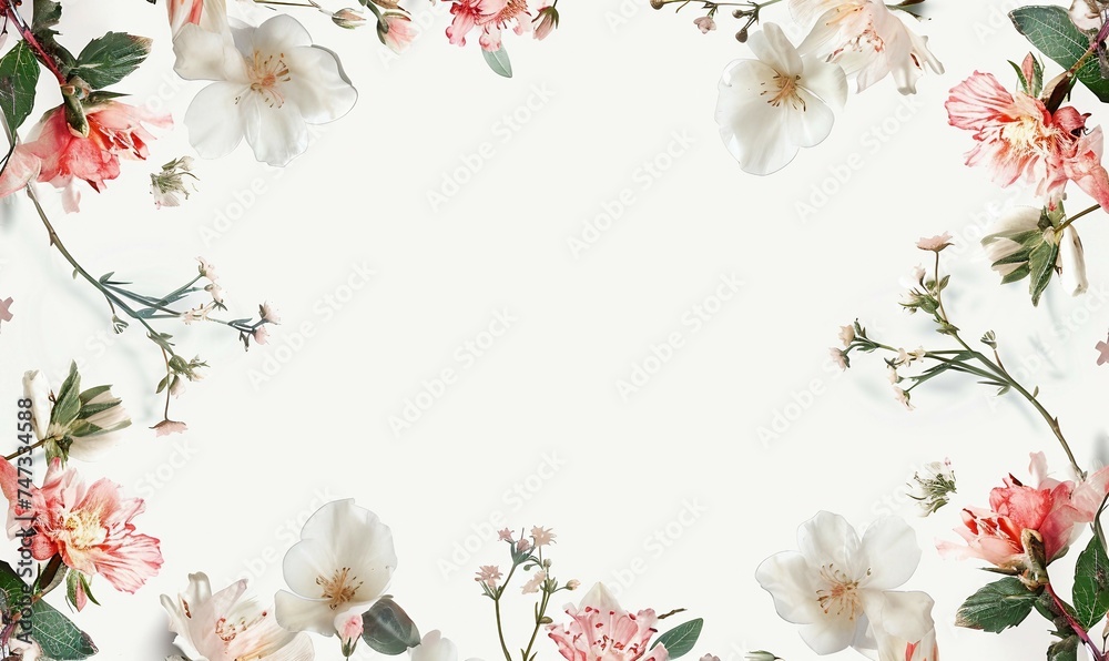 꽃배경 꽃배경