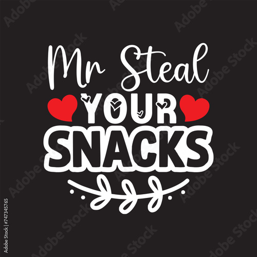 my steal your snacks