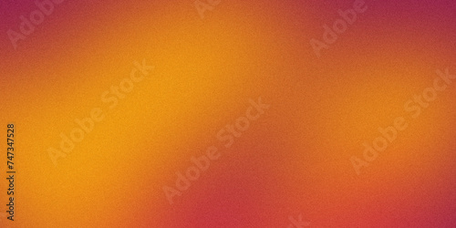 Red Orange Magenta Noise Gradient