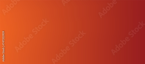 Abstract vector black red orange gradient abstract background 
