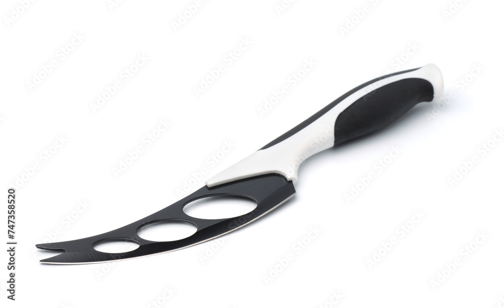 Black cheese knife Black cheese knife