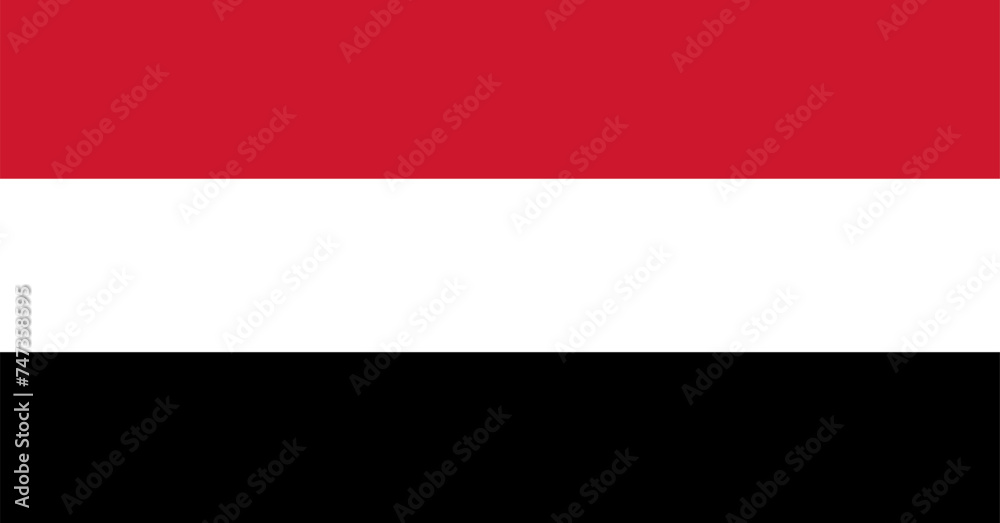 Egypt national official flag sign, travel color graphic design vector illustration Egypt national official flag sign, travel color graphic design vector illustration