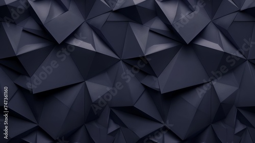 Vibrant geometric abstract background: modern wallpaper & canvas art with textured paper design - ideal for ads, products, cards, and business presentations