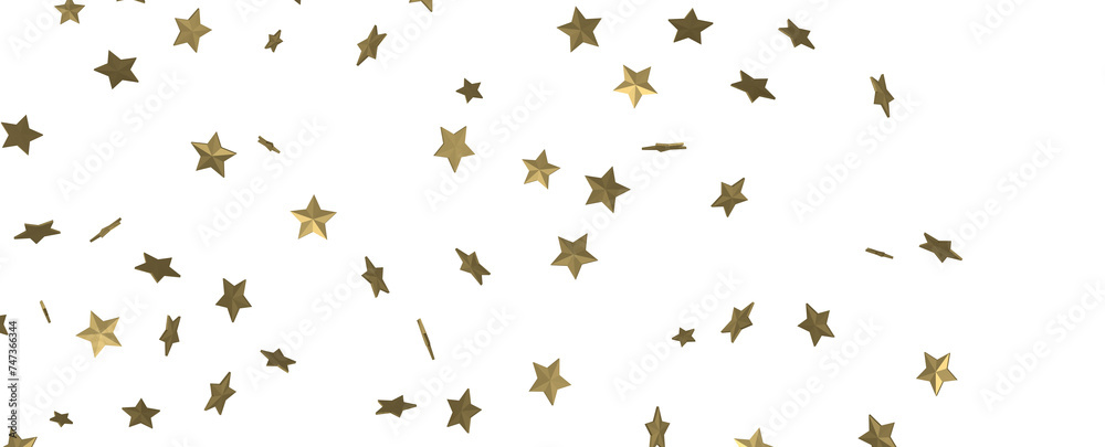 Stars - A gray whirlwind of golden snowflakes and stars. New Stars - A gray whirlwind of golden snowflakes and stars. New