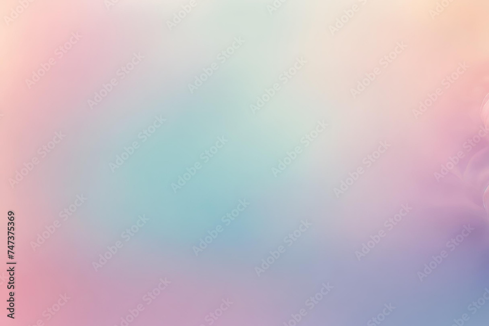 Abstract gradient smooth Blurred Smoke Pastel background image Abstract gradient smooth Blurred Smoke Pastel background image