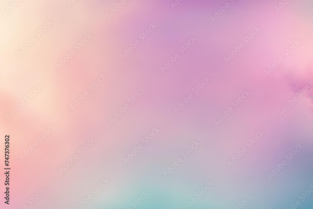 Abstract gradient smooth Blurred Smoke Pastel background image Abstract gradient smooth Blurred Smoke Pastel background image
