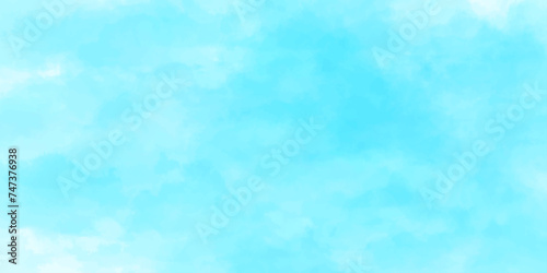The white blue sky watercolor smoke cloudy sea beach pattern underwater image wallpaper background modern summer template offer page use canvas banner marketing purpose use tiles marble tiles use