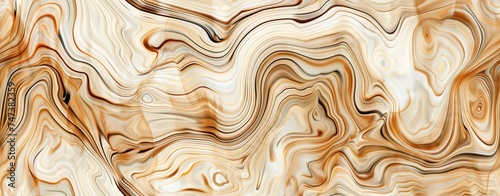 ash wood veneer texture photo
