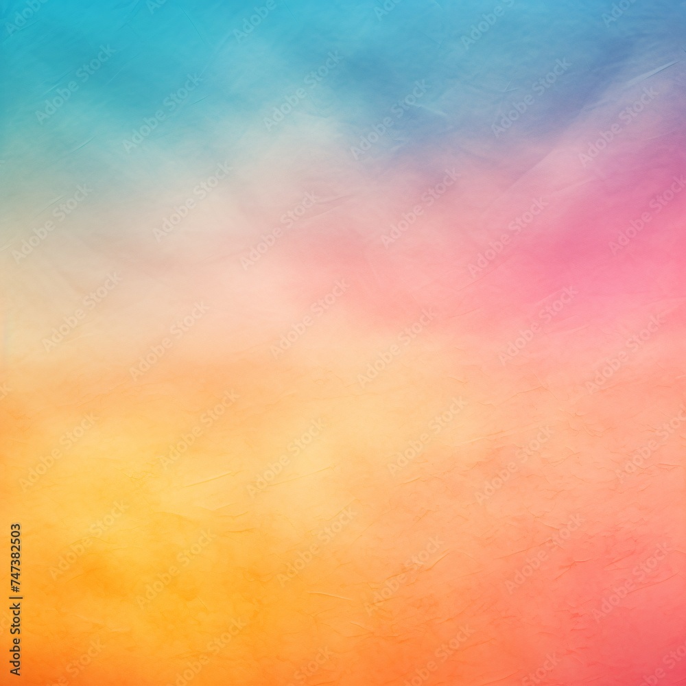 gradient orange yellow pastel pink and blue wallpaper over the grunge background gradient orange yellow pastel pink and blue wallpaper over the grunge background