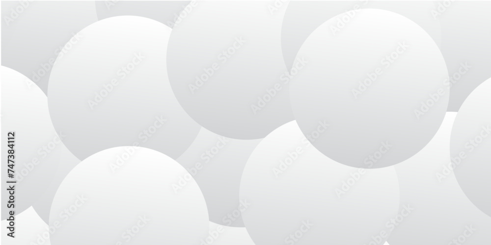 Abstract grey white circle background Abstract grey white circle background