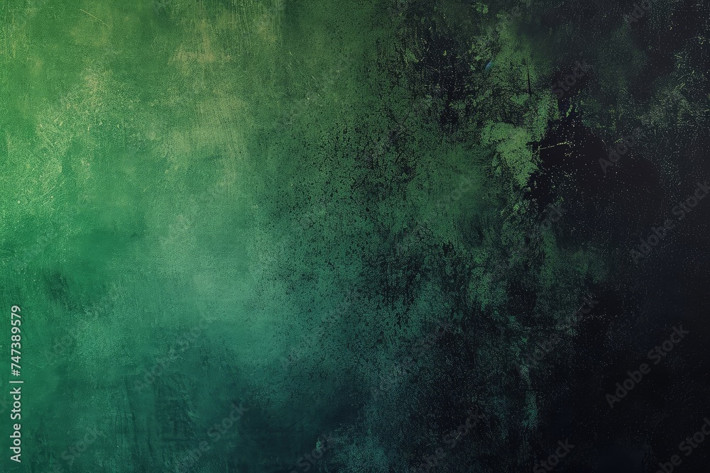 green wall background. abstract grunge wall background. grunge green texture. dark green wall background. Dark green grunge background. abstract grungy blue stucco wall background.
