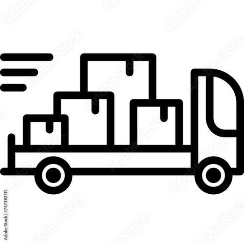 shipping