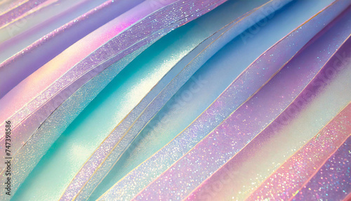 abstract colorful background with stripes