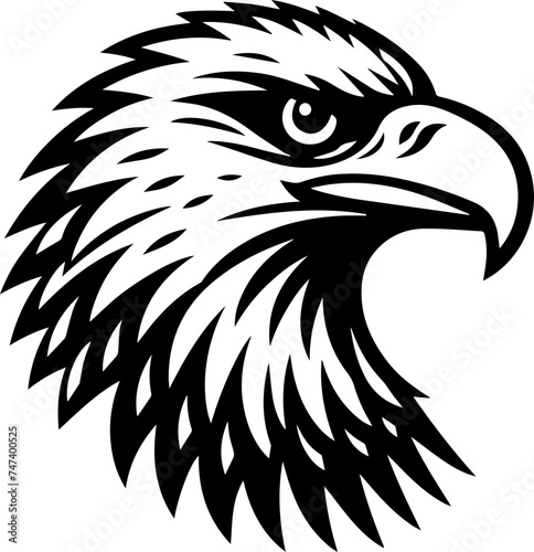 African Fish Eagle icon 
