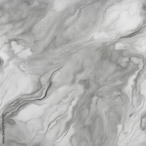 A white and gray marble ink texture background with a detailed and elegant texture and a variety 