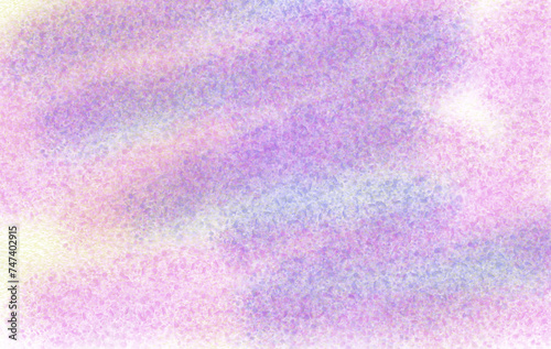 Smooth colorful glitter texture Background
