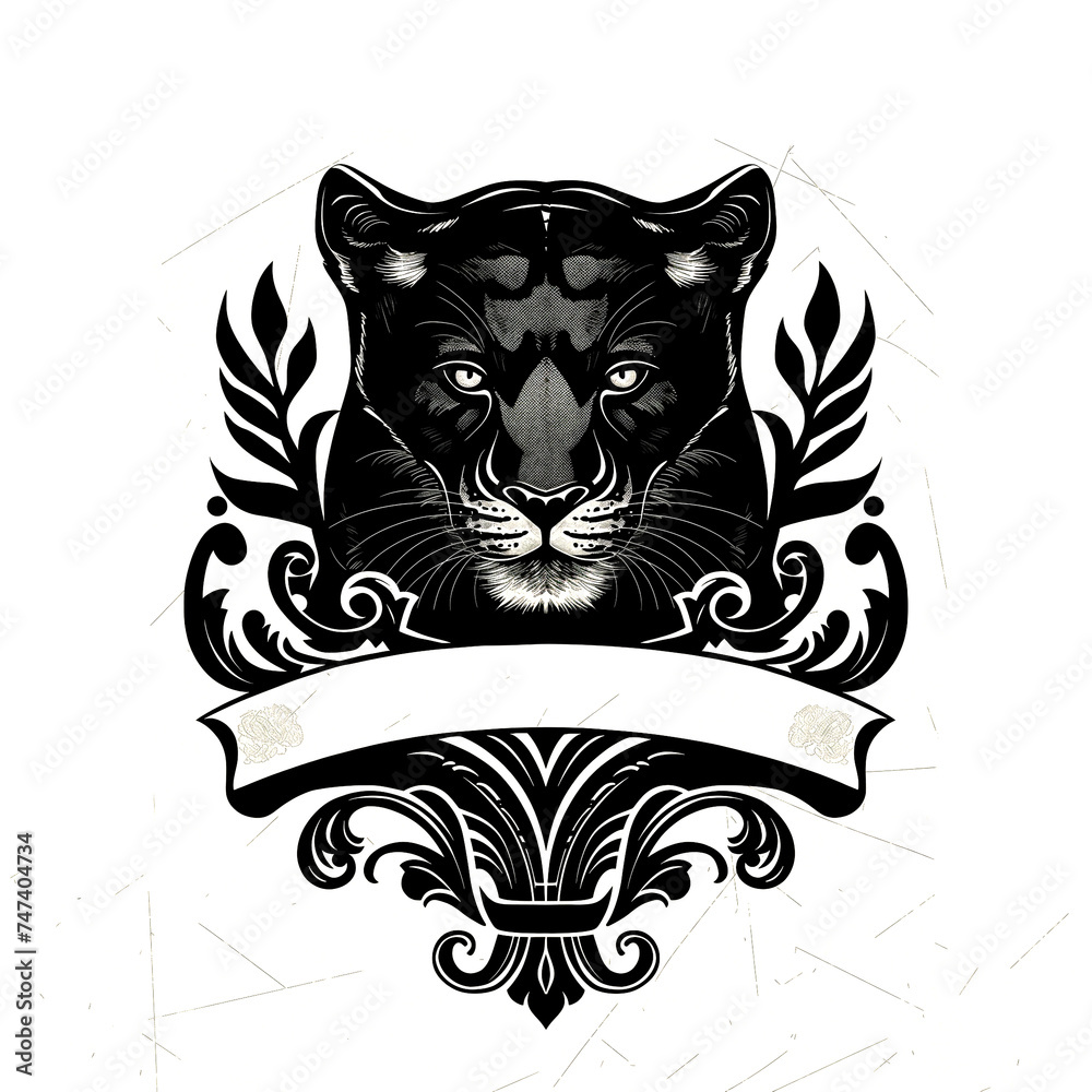 Midnight Elegance Crest Midnight Elegance Crest