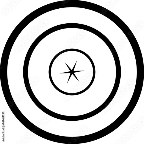target icon png image