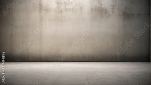 White wall texture for background dark concrete or cement floor old black with elegant vintage distressed grunge texture