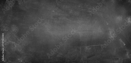 Blackboard or chalkboard © Stillfx