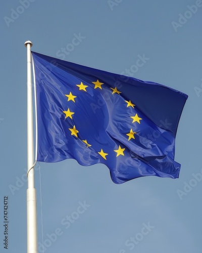 Celebrations and festivals in EU nations photo