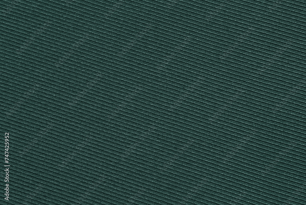 custom made wallpaper toronto digitalGreen cotton twill fabric pattern close up as background