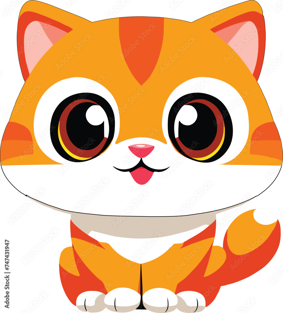 cat vector set graphic clipart design
cat vector set graphic clipart design