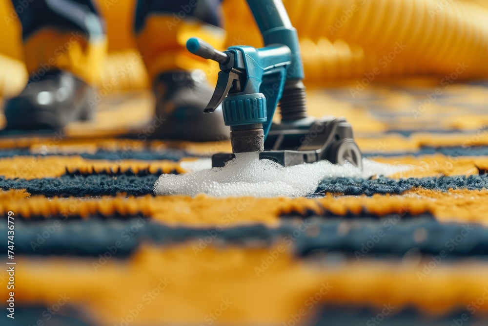 best carpet cleaning company in jsc, in the style of working class subjects, dark gray and azure, best carpet cleaning company in jsc, in the style of working class subjects, dark gray and azure,
