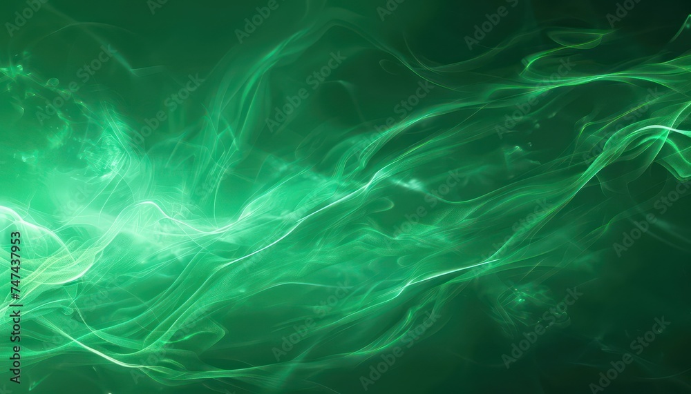 two green light wave backgrounds, dark turquoise and dark aquamarine two green light wave backgrounds, dark turquoise and dark aquamarine