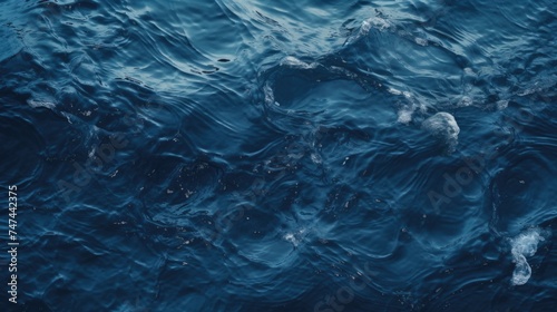 A detailed view of a body of water. Suitable for various projects