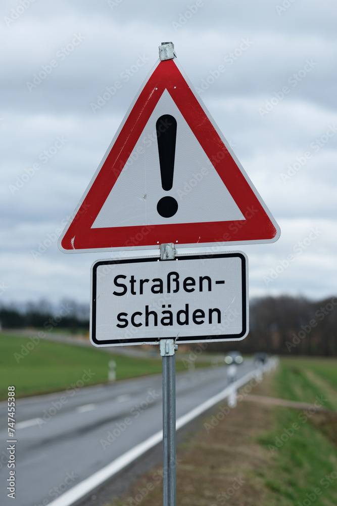 Verkehrszeichen Verkehrszeichen