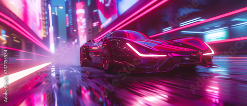Rev up your cyber engines and join hacktivist heroes as they zip through the virtual streets in their turbocharged cars, fueled by a burning desire to challenge the system With their