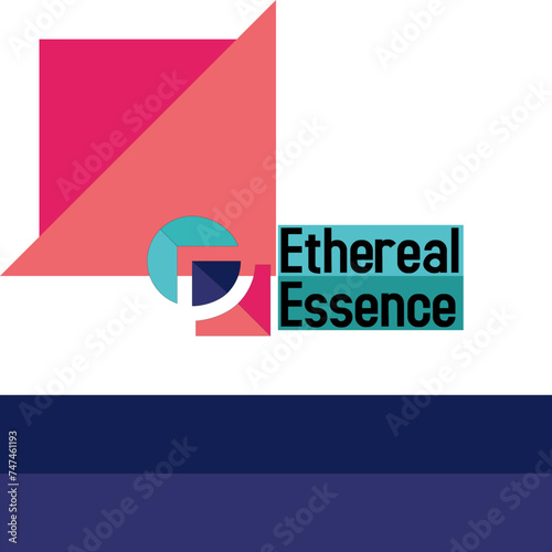 Ethereal Essencece logo design