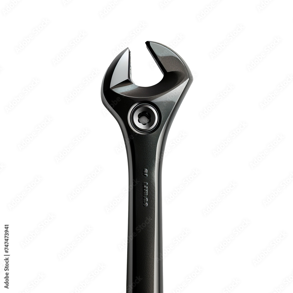 Black Wrench Black Wrench