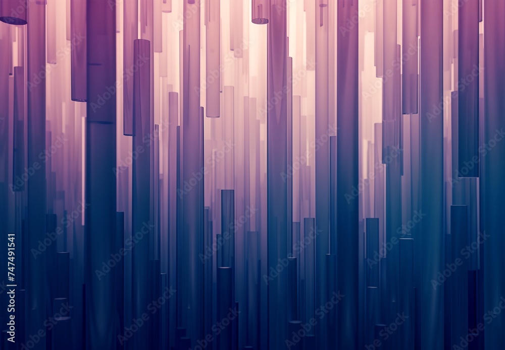 Purple abstract background Purple abstract background
