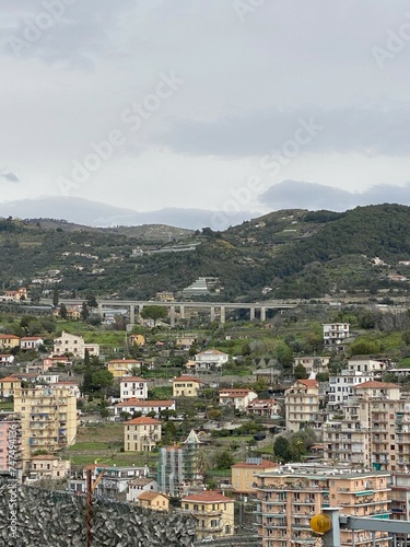 Wallpaper Mural view of the city Torontodigital.ca