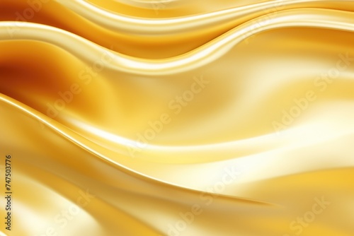 A close-up view of a shiny gold background, perfect for luxury and elegant designs