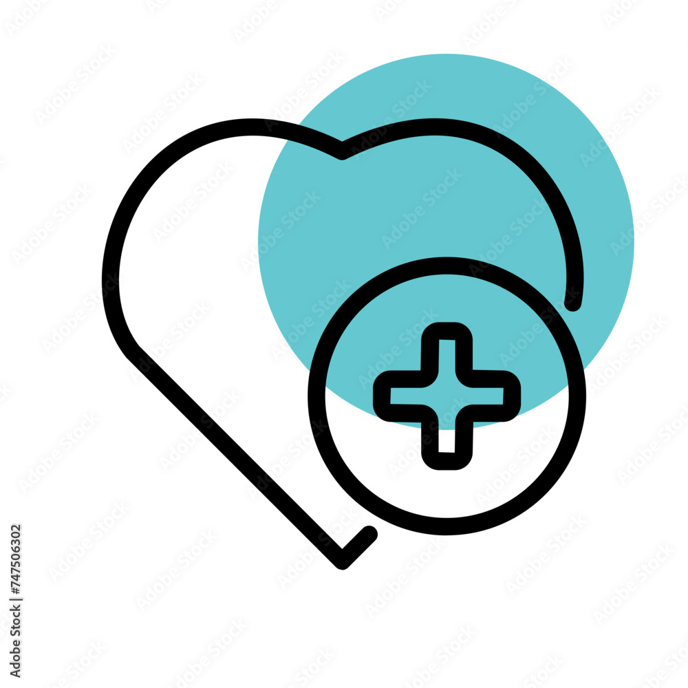 Obraz premium health