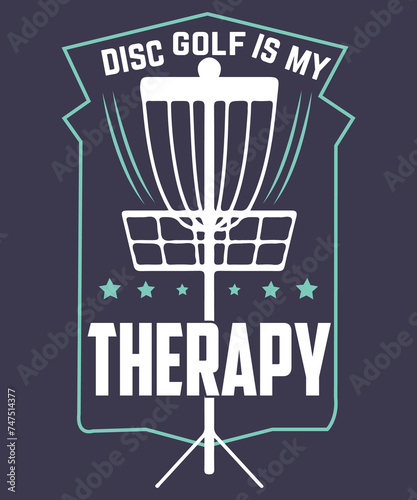 Disc Golf 