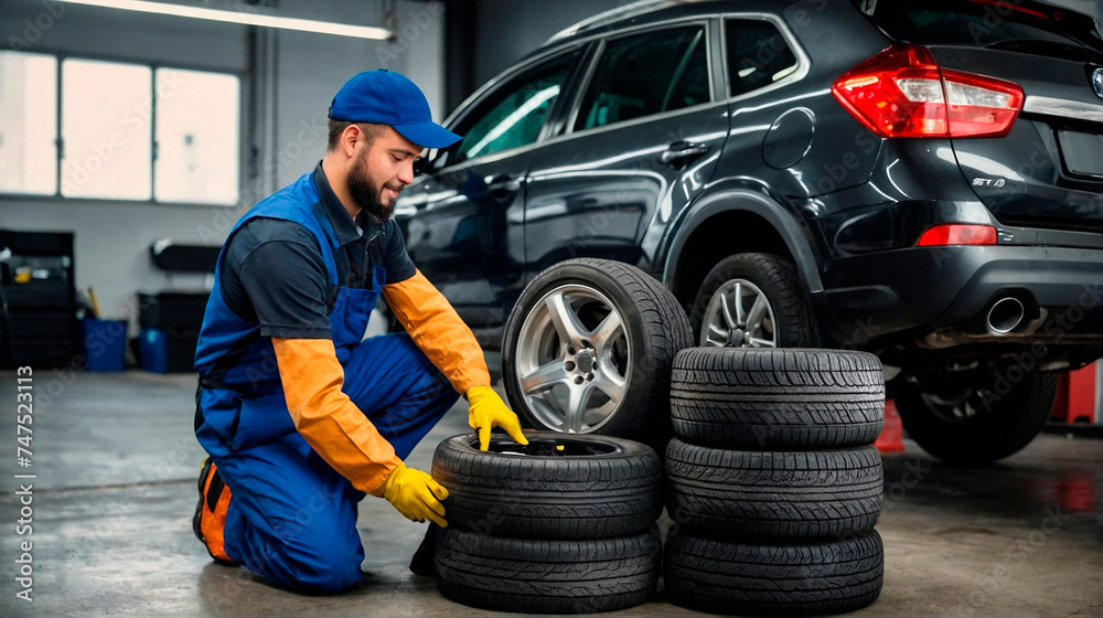 Car care maintenance and servicing Car care maintenance and servicing