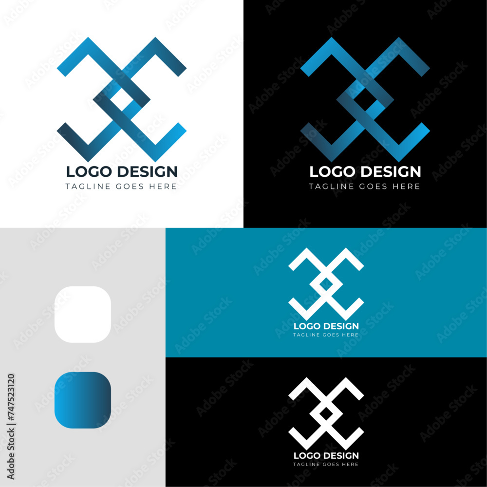 Logo Design Logo Design
