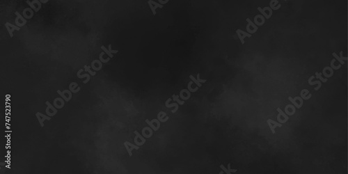Black nebula space cloudscape atmosphere dirty dusty smoky illustration misty fog.fog and smoke burnt rough brush effect overlay perfect powder and smoke galaxy space. 