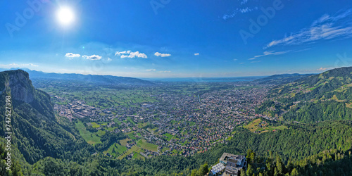 Photos Dornbirn in Vorarlberg