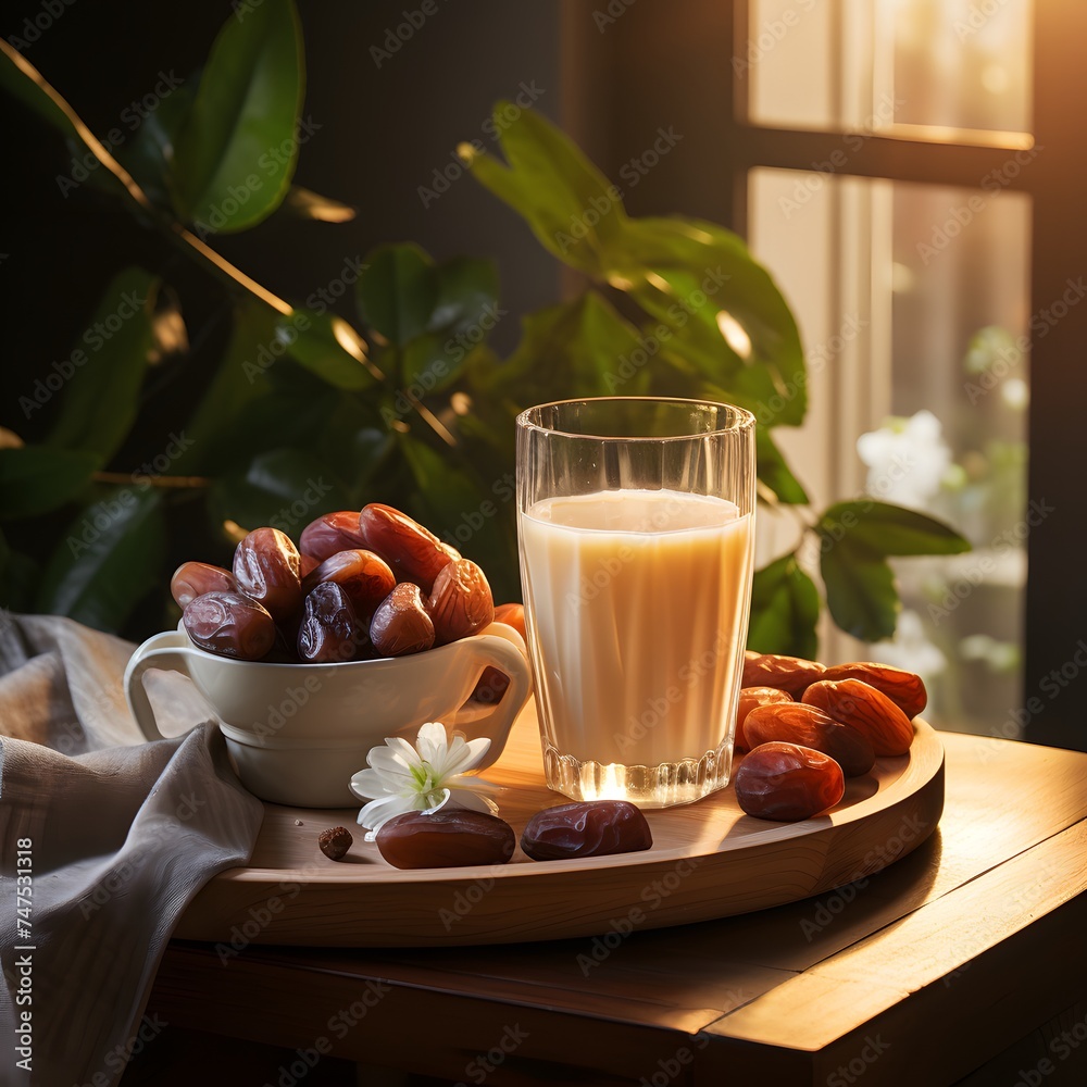 the essence of Iftar the essence of Iftar