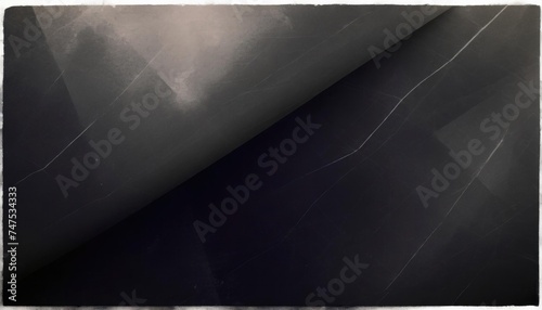 Dark abstract image featuring intersecting diagonal lines with a textured surface.