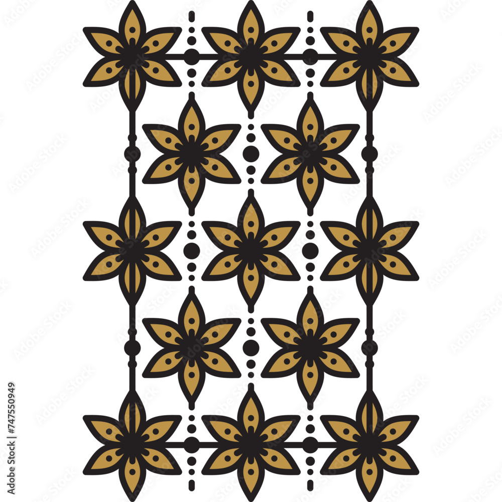 Fototapeta premium Abstract background texture pattern design