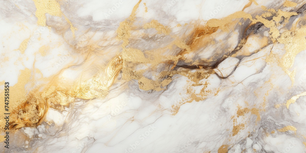 Marble texture background floor decorative stone interior stone marble motifs that occurs natural, Exquisite Marble Texture A Classy And Luxurious Pattern Background, GENERATIVE AI


