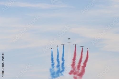 Patrouille de France